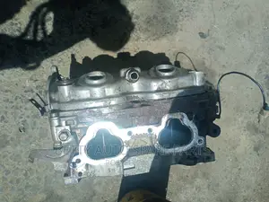Subaru Impreza Head Cylinder