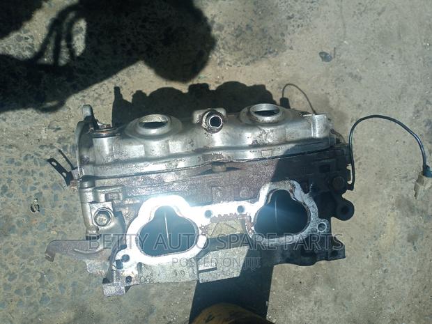 Subaru Impreza Head Cylinder - thumbnail 4