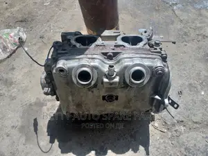 Subaru Impreza Head Cylinder