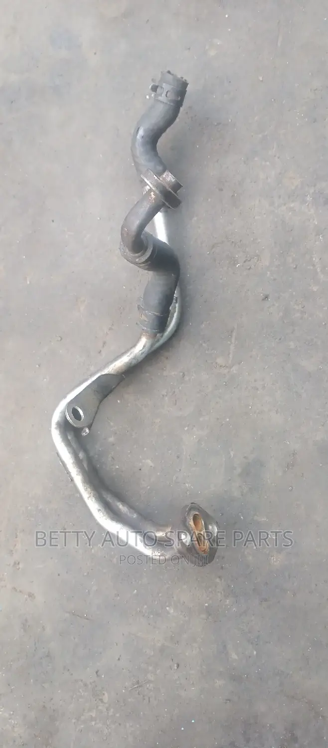 Toyota Prado 95 1 Kz Turbo Pipe