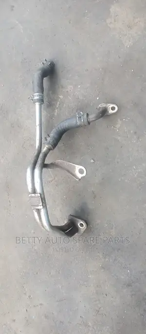 Toyota Prado 95 1 Kz Turbo Pipe