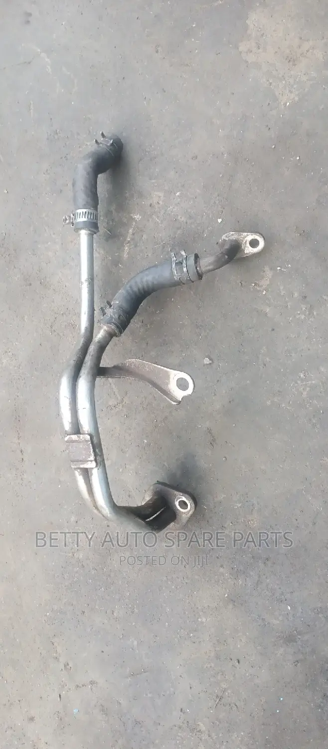Toyota Prado 95 1 Kz Turbo Pipe