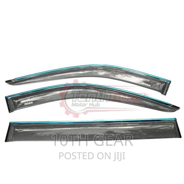 Windows Visor Noah 1998-2001