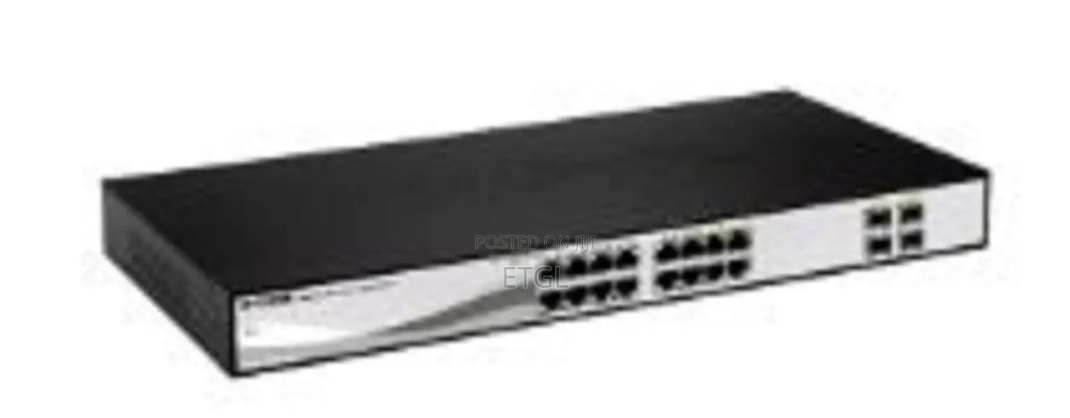 Dlink Non-poe Switches DGS-1210-/1000base-t