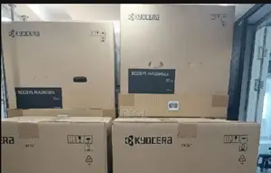 Ma3500cix ' Kyocera Ecosys Ma3500cix Printer ' A4 Coloured