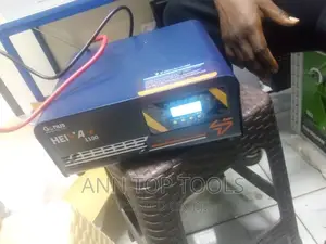 Genus 1100va Inverter Charger