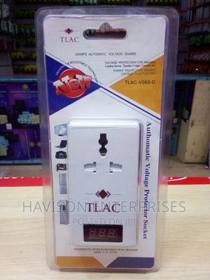 Automatic Voltage Regulator - thumbnail 2