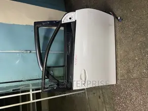 Toyota Filder Front Driver Side Door Available at 