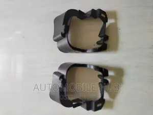 Nissan Note New Shape Foglight 2pcs