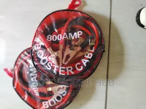 800 Amp Jumpers