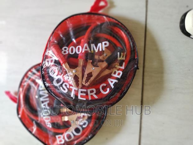 800 Amp Jumpers - main view