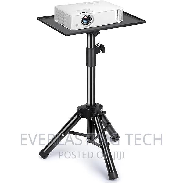 Projector Stand Up 1.2mtr Adjustable - thumbnail 4