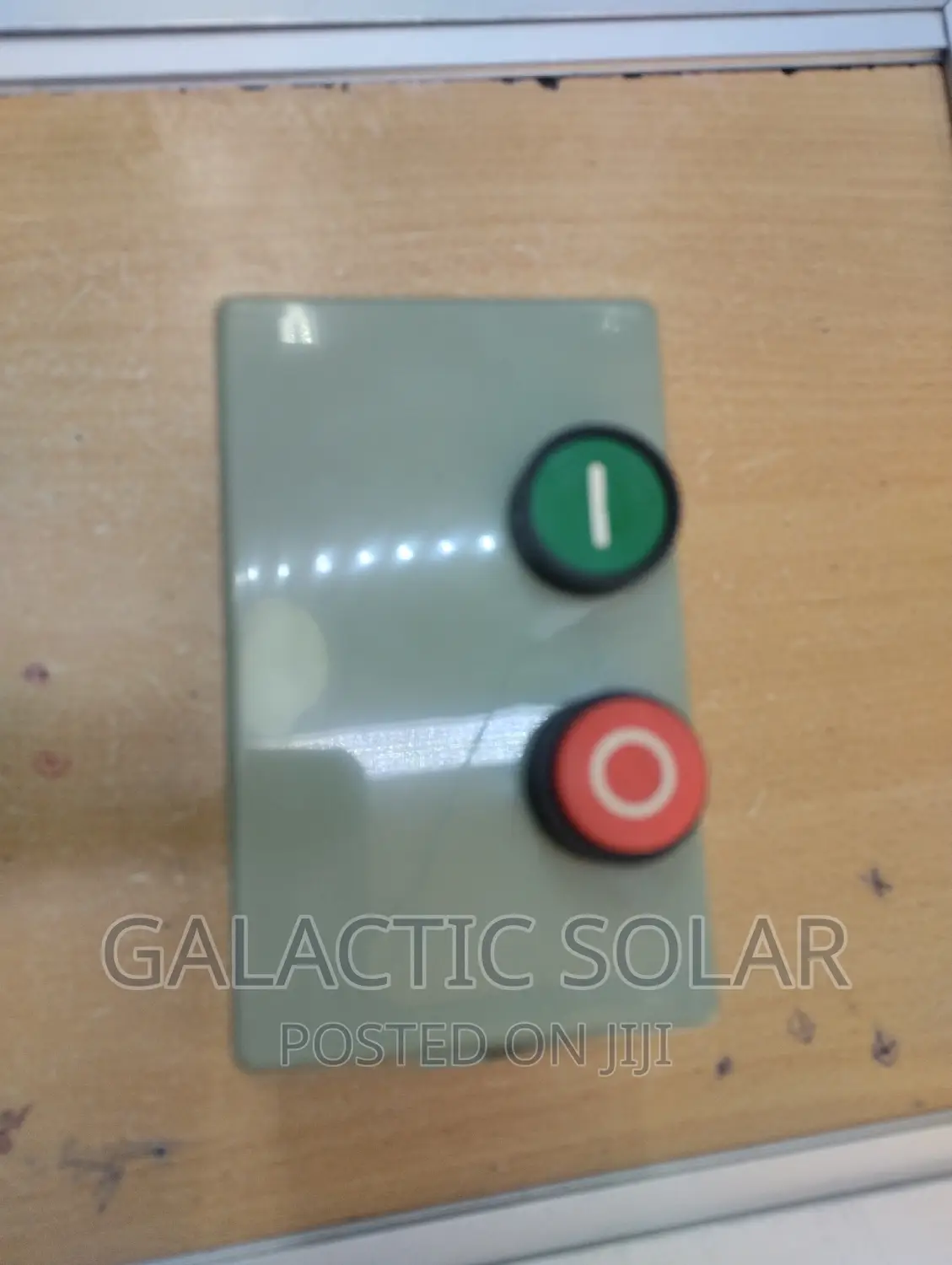 Direct on Line Switch