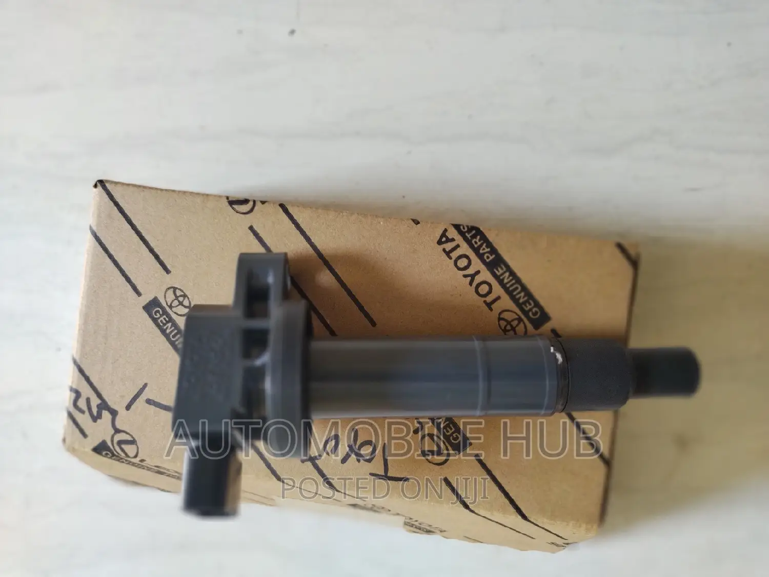 Denso Toyota Probox, Nze, Ignation Coil 90919-02240 1NZ 2NZ