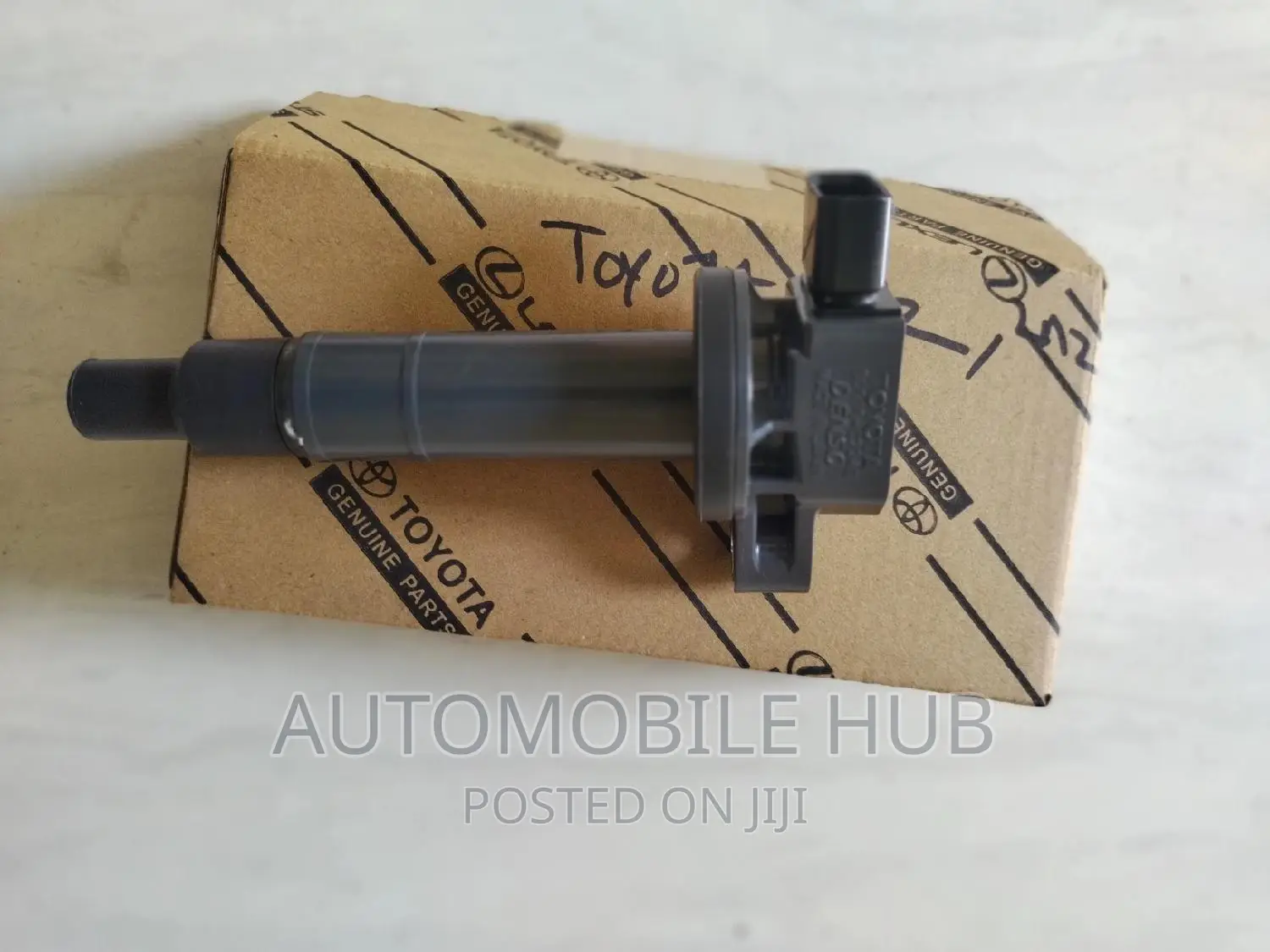 Denso Toyota Probox, Nze, Ignation Coil 90919-02240 1NZ 2NZ