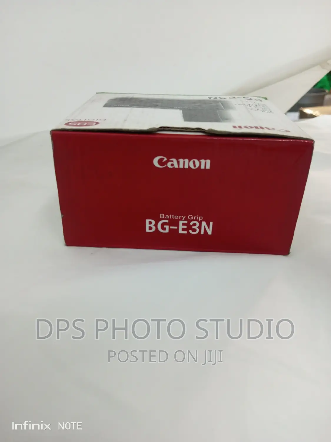 Canon BG-E3N Battery Grip