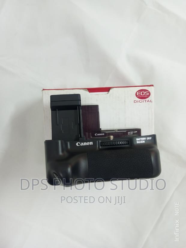Canon BG-E3N Battery Grip - thumbnail 4