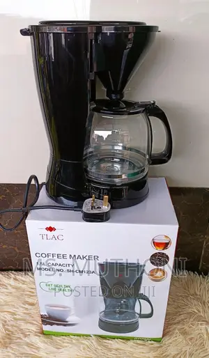 Good Quality Coffee Makers