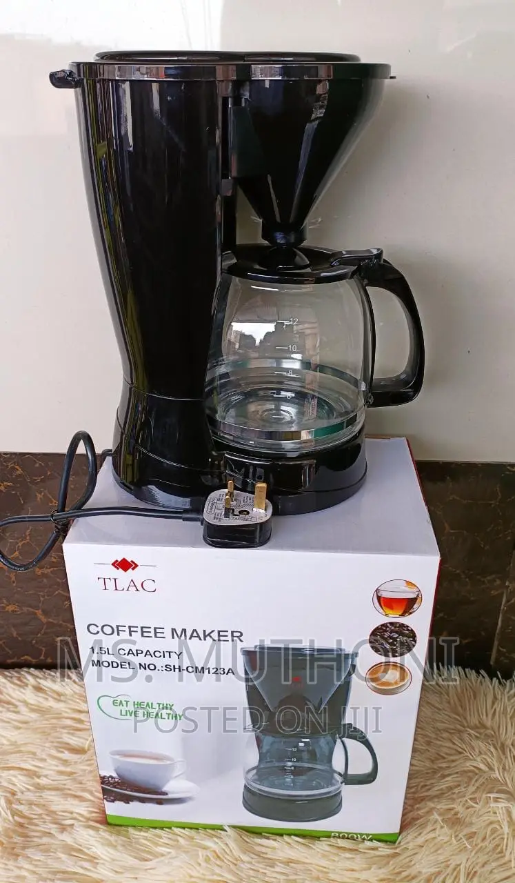 Good Quality Coffee Makers