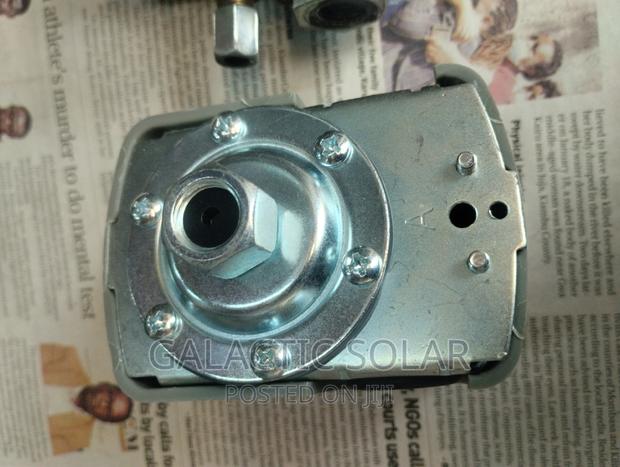Pressure Control Switch - thumbnail 2