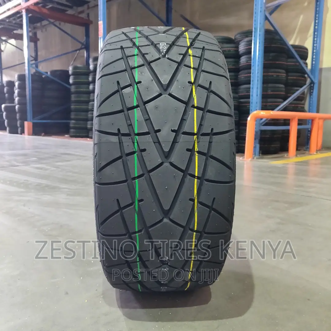 Zestino Tires 275/40 R18