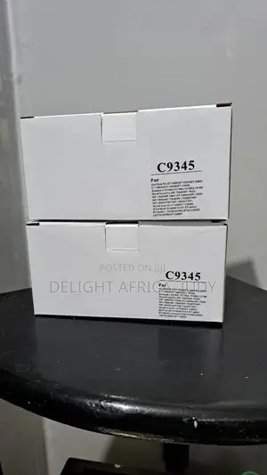 Aqree C9345 C12C934591 Maintenance Box Compatible for ET-588