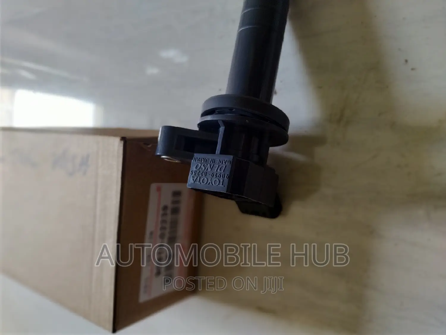 Denso Toyota Wish Ignition Coil 1ZZ ENGINE 90919-02239