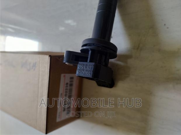 Denso Toyota Wish Ignition Coil 1ZZ ENGINE 90919-02239