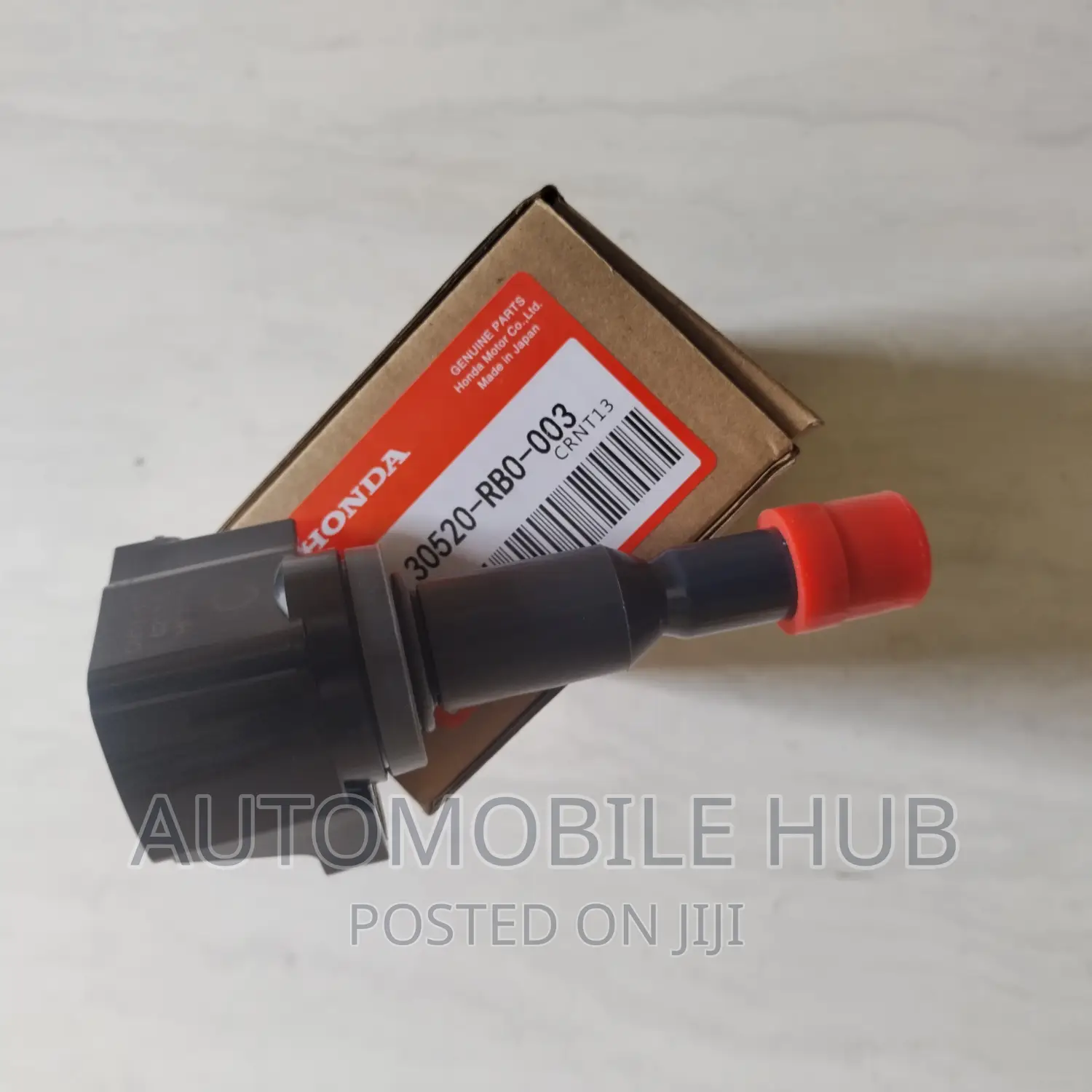 Honda Fit,Shuttle,Crv,Vezel Ignation Coil 30520-Rb0-003