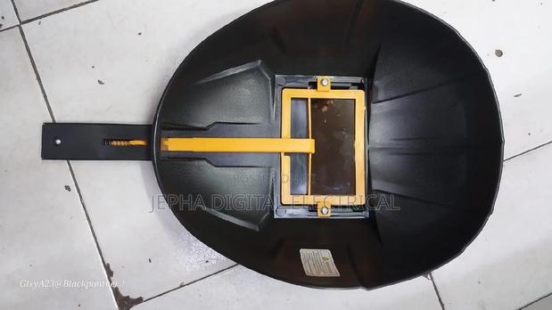 Welding Shield