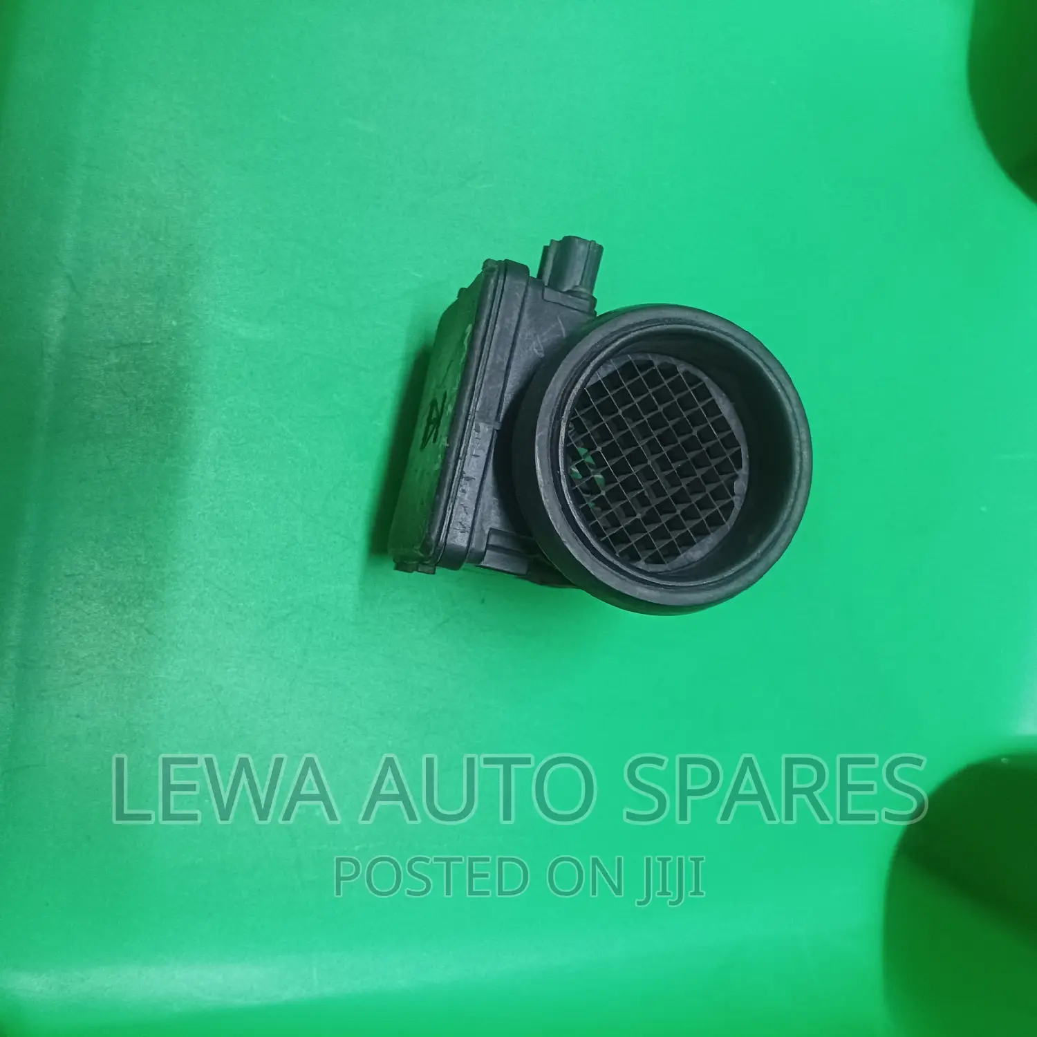 Airflow Sensor Mazda