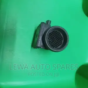Airflow Sensor Mazda