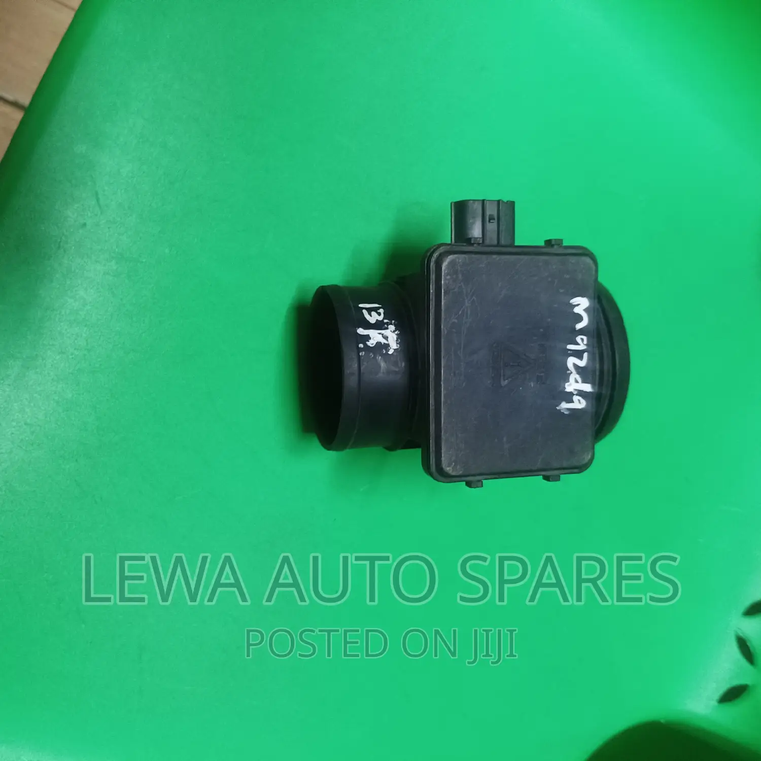 Airflow Sensor Mazda