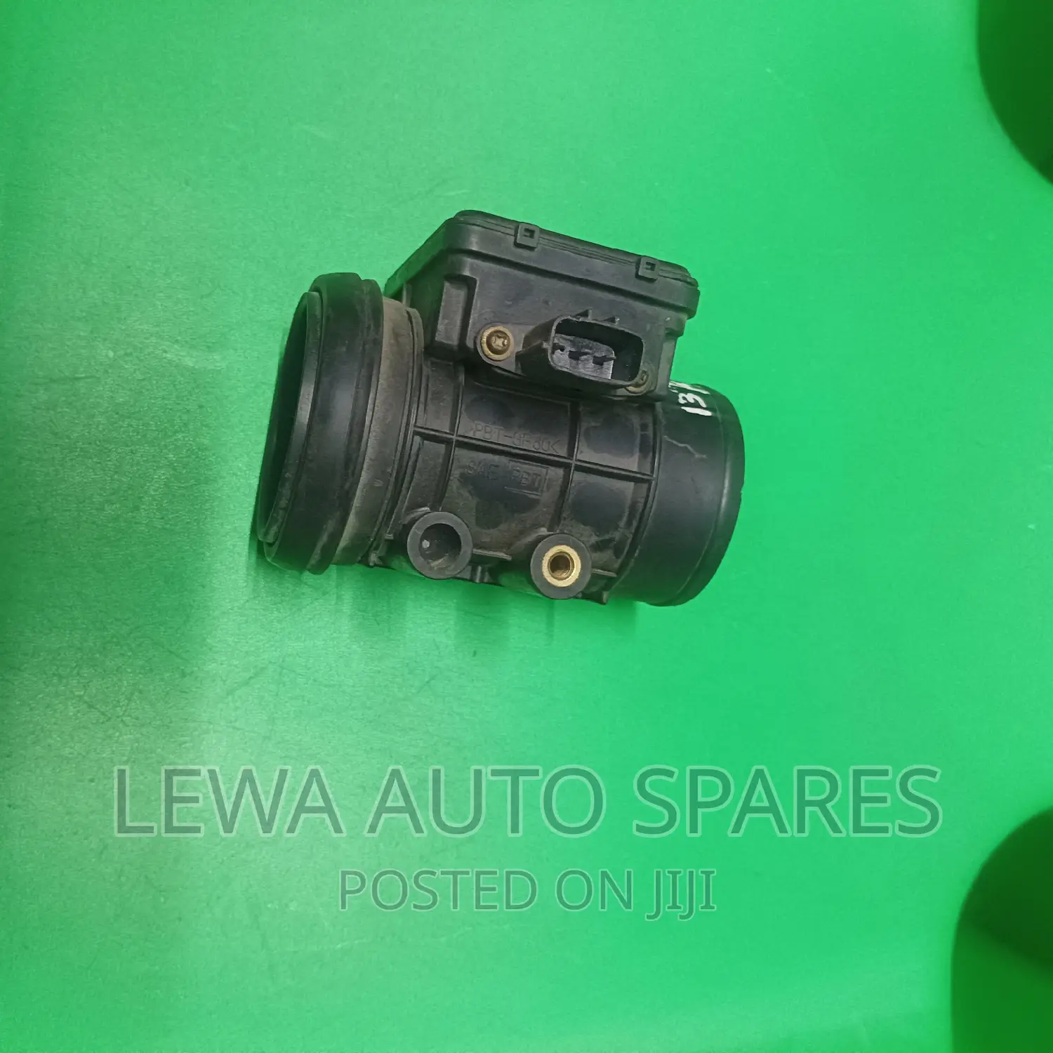 Airflow Sensor Mazda