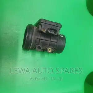 Airflow Sensor Mazda
