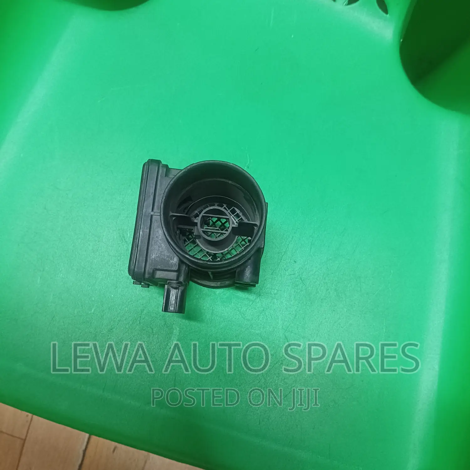 Airflow Sensor Mazda