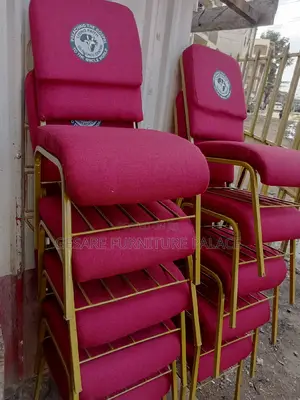 Conference Church Chairs