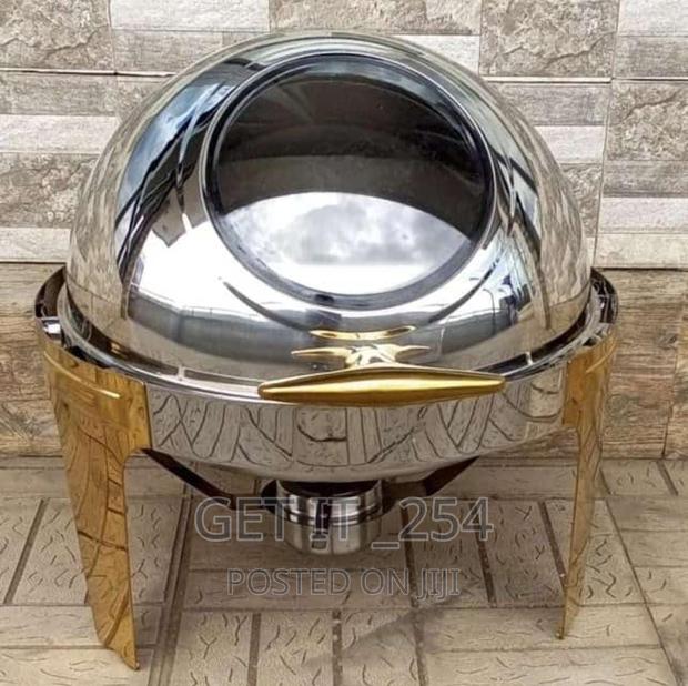16 Liters Chaffing Dishes
