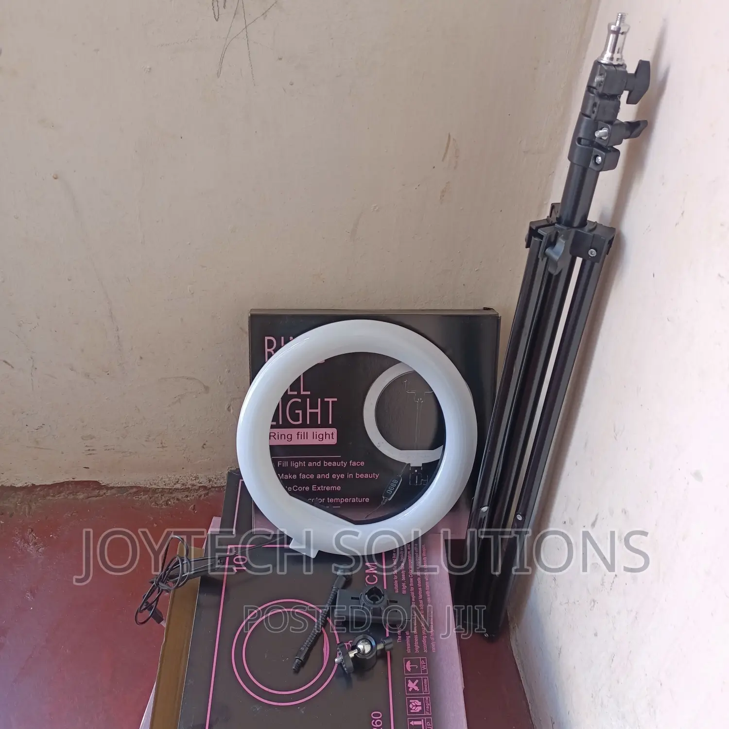 Hot Selling Original Ring Light ( 10 Inch )