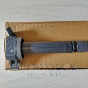 Denso Toyota Probox,Vitz, Ractis Ignition Coil 02257 - thumbnail 2