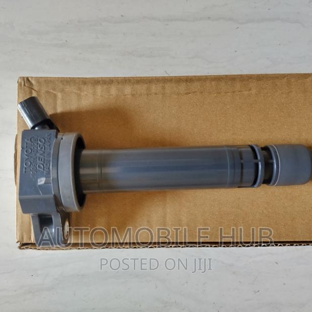 Denso Toyota Probox,Vitz, Ractis Ignition Coil 02257