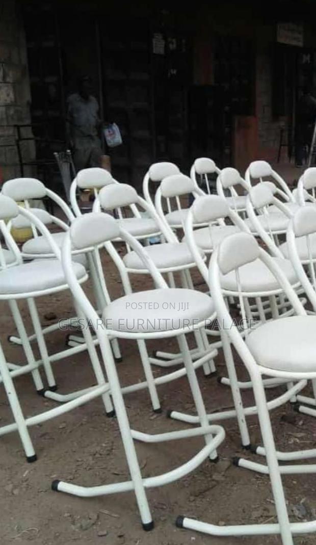 High Restaurant Seat - main view