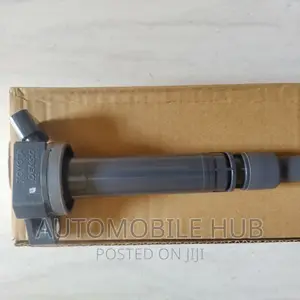 Denso Toyota Probox,Vitz, Ractis Ignition Coil 02257
