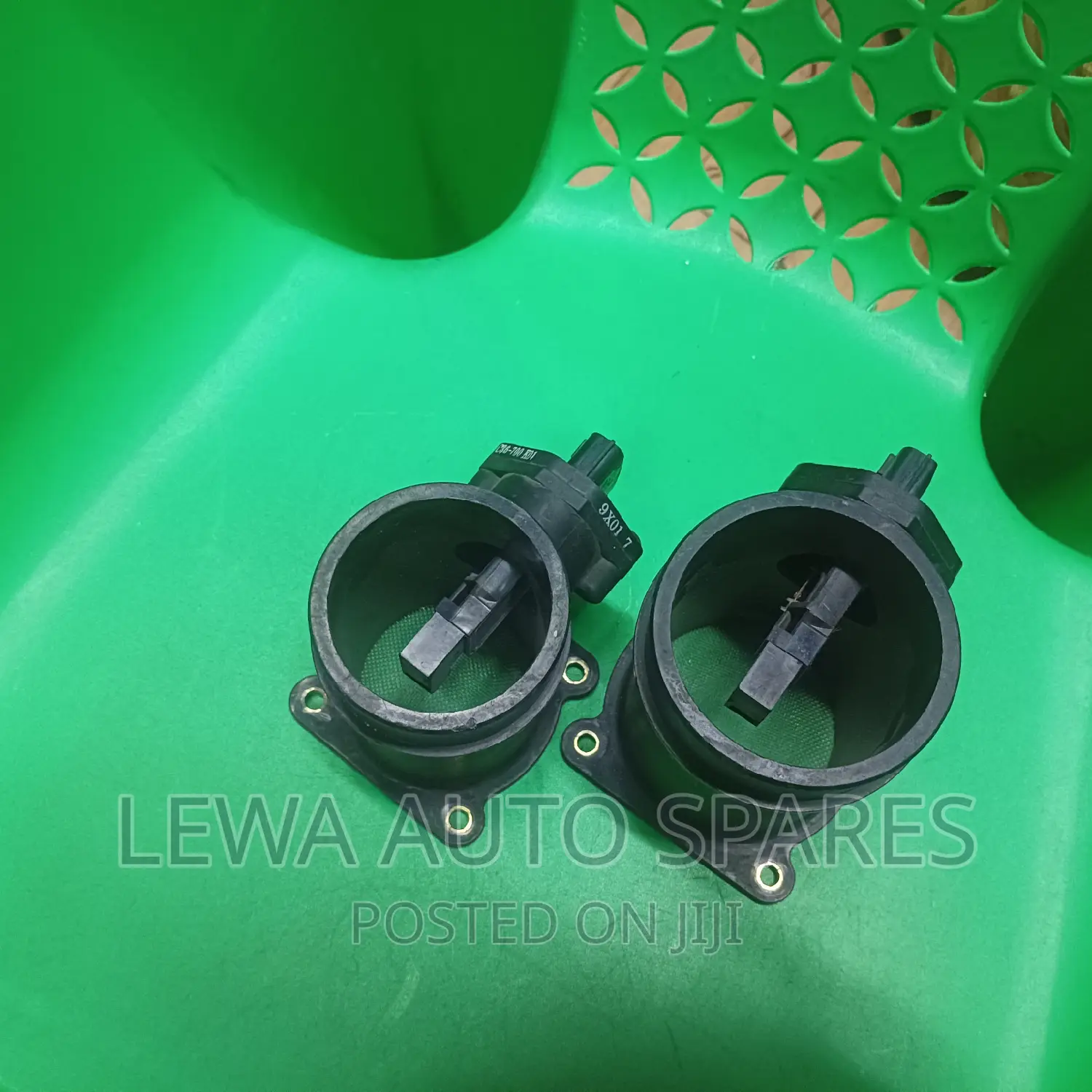Air Flow Sensor Nissan B-15