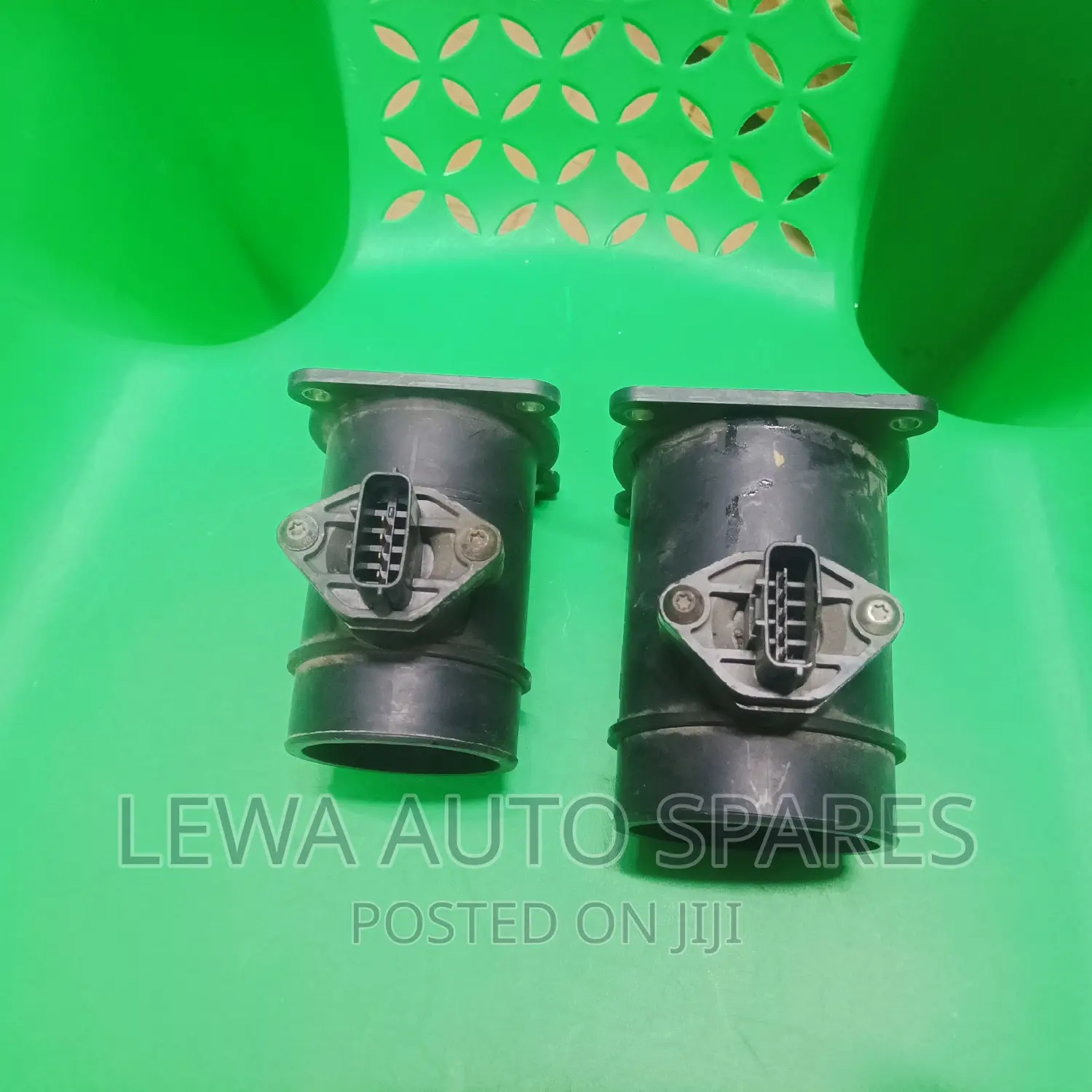 Air Flow Sensor Nissan B-15