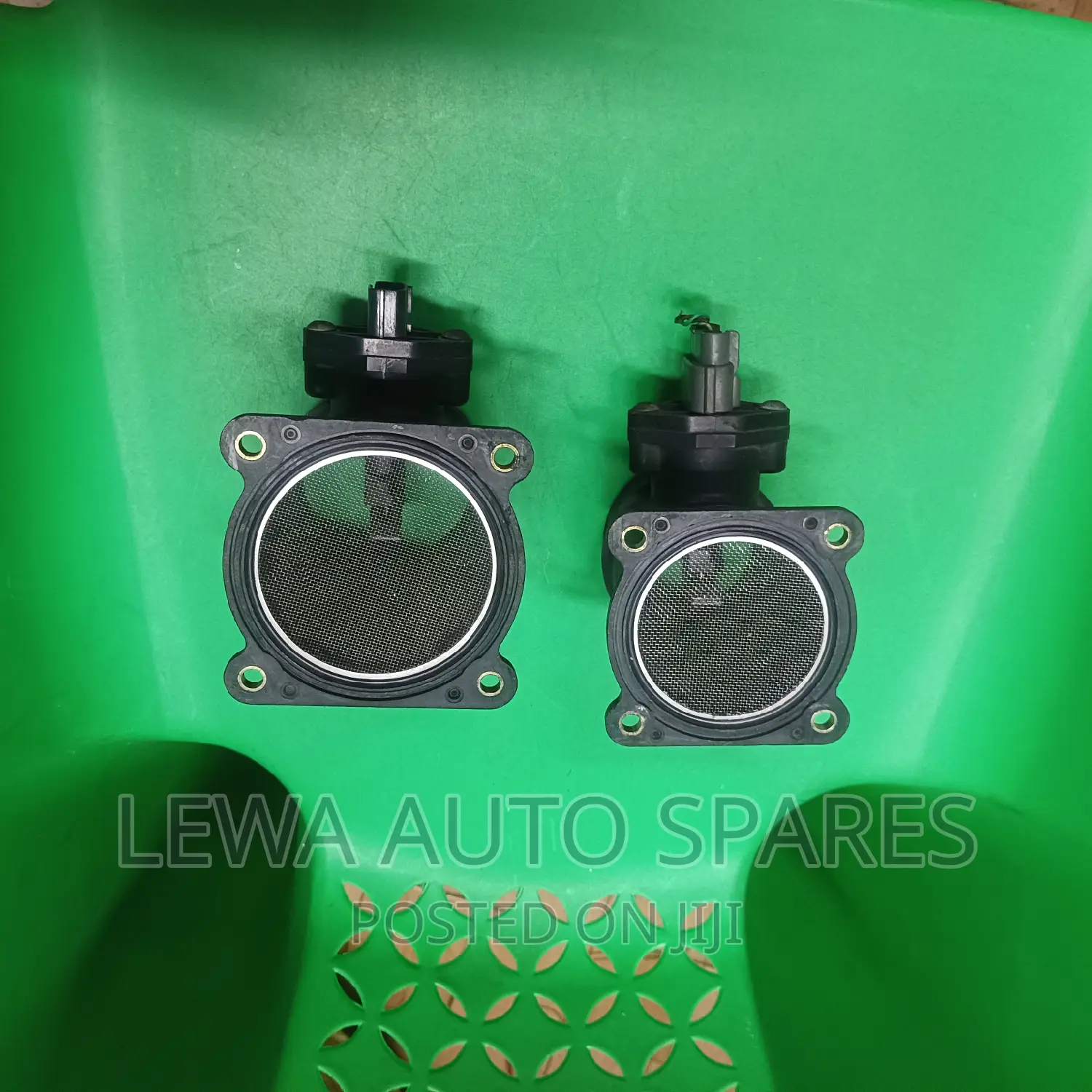 Air Flow Sensor Nissan B-15