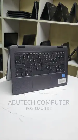 Laptop HP Chromebook X360 11 G1 EE 4GB Intel Celeron SSD 128GB