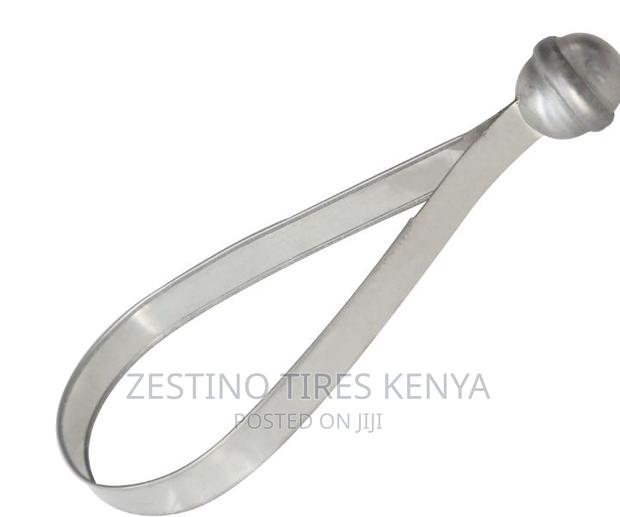 Ball Head Metal Seals