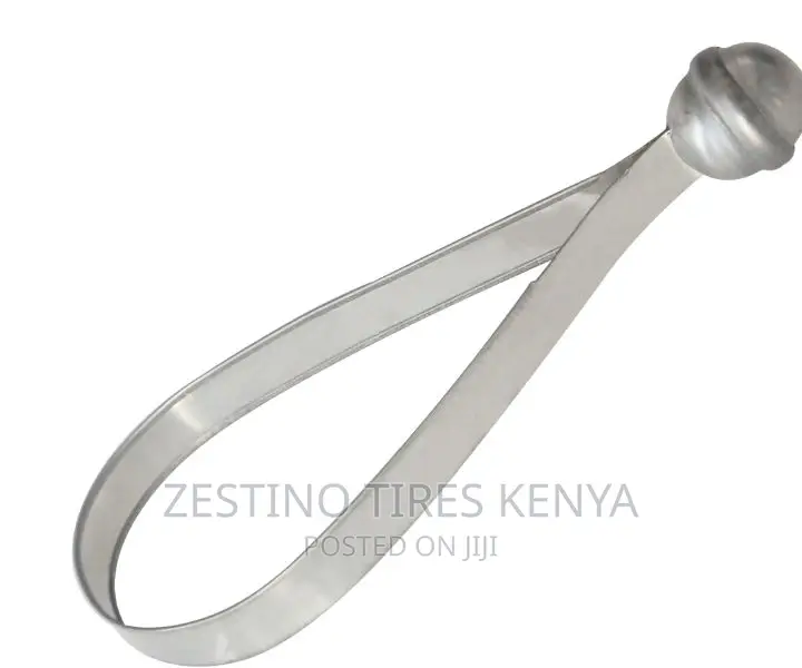 Ball Head Metal Seals