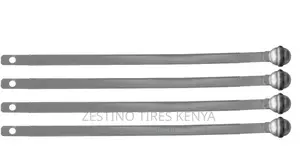 Ball Head Metal Seals